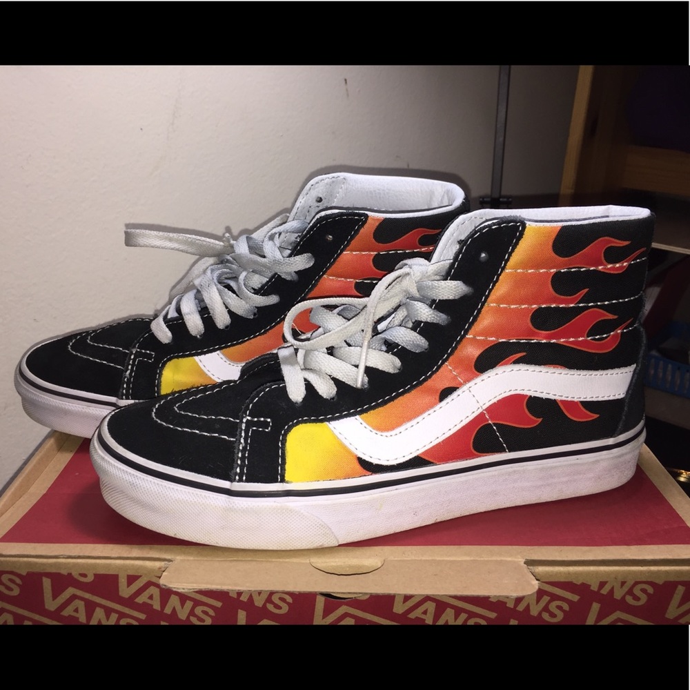 Vans